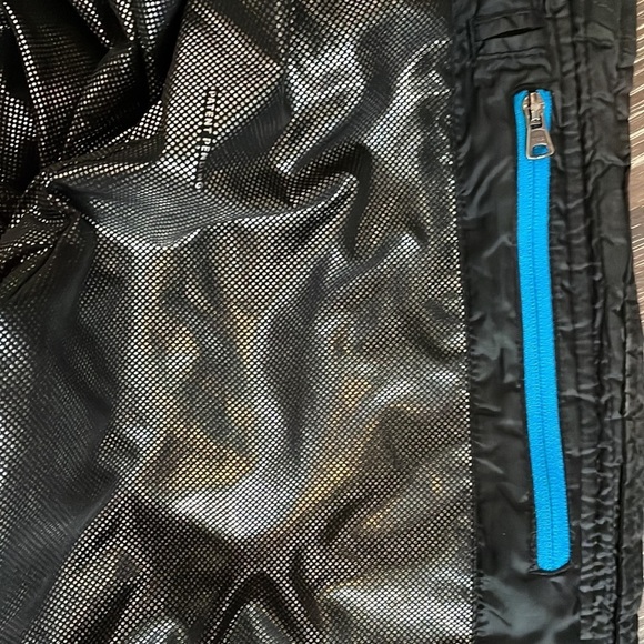 Columbia Black Sky Jacket Omni Heat Size L - Picture 9 of 14